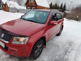 SUV   Suzuki Grand Vitara 2008 , 1050000 , 