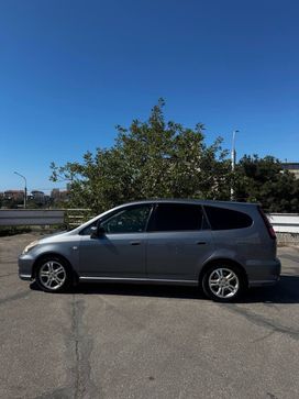    Honda Stream 2004 , 945000 , 