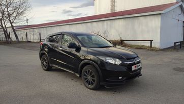 SUV   Honda Vezel 2014 , 1620000 , 