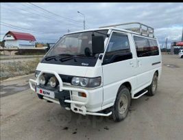    Mitsubishi Delica 1992 , 745000 , 