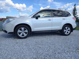 SUV   Subaru Forester 2014 , 1695000 , 
