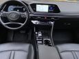  Hyundai Sonata 2022 , 2470000 , 