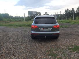 SUV   Audi Q7 2006 , 1350000 , 