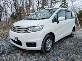   Honda Freed Spike 2011 , 720000 , 