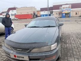  Toyota Carina ED 1994 , 90000 , 