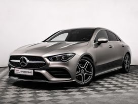  Mercedes-Benz CLA-Class 2019 , 3198000 , 