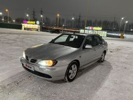 Nissan Primera 2001 , 230000 , 