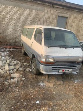    Toyota Hiace 1996 , 300000 , 