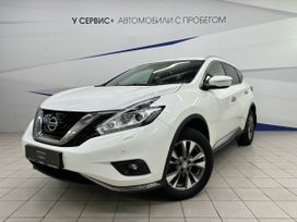 SUV   Nissan Murano 2019 , 2399000 , 