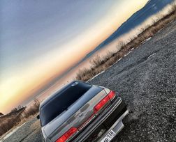  Toyota Mark II 2000 , 500000 , 