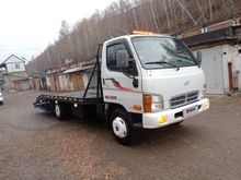 ���������� HD72, 2006