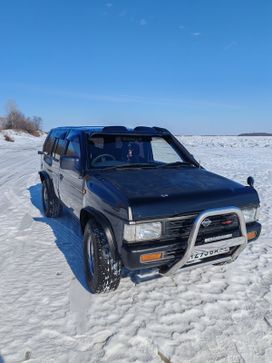 SUV   Nissan Terrano 1994 , 555000 , 