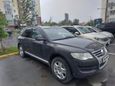 SUV   Volkswagen Touareg 2008 , 900000 , 