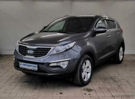 SUV   Kia Sportage 2013 , 919000 , 