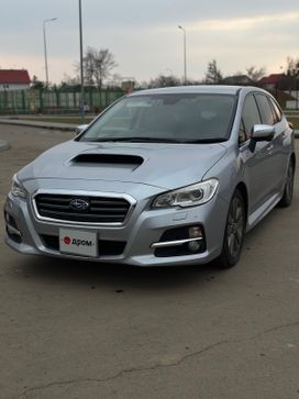  Subaru Levorg 2016 , 1500000 , 