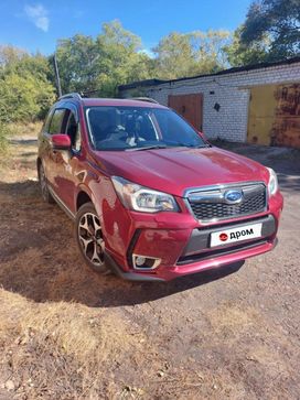 SUV   Subaru Forester 2016 , 2150000 , 