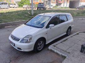    Honda Stream 2001 , 550000 , -