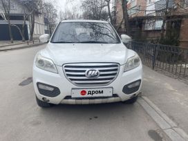 SUV   Lifan X60 2014 , 450000 , 