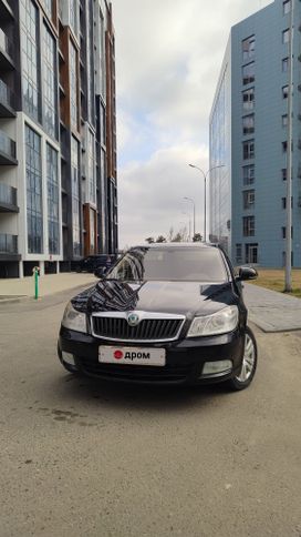  Skoda Octavia 2011 , 760000 , 