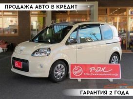  3  Toyota Porte 2020 , 1095000 , 