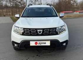 SUV   Dacia Duster 2020 , 1158000 , 