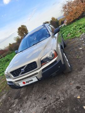 SUV   Volvo XC90 2003 , 900000 , 