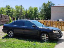  Nissan Cefiro 1999 , 210000 , 