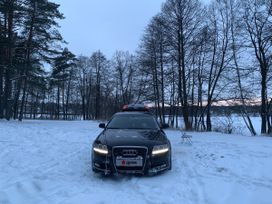  Audi A6 2010 , 1430000 , 