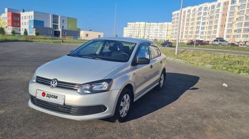  Volkswagen Polo 2011 , 610000 , 