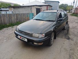  Toyota Caldina 1997 , 300000 , 