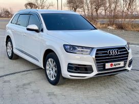 SUV   Audi Q7 2016 , 4000000 , 