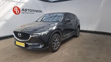SUV   Mazda CX-5 2018 , 2768900 , 