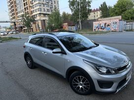  Kia Rio 2018 , 1280000 , 
