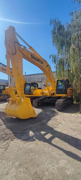   Shantui SE320LCW 2023 , 11481000 , 