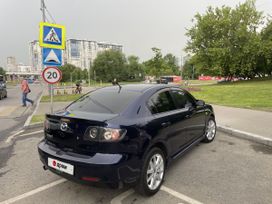  Mazda Mazda3 2008 , 680000 , 