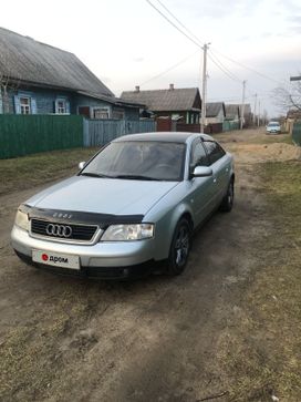  Audi A6 1998 , 500000 , 