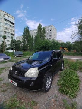 SUV   Nissan X-Trail 2008 , 1170000 , 