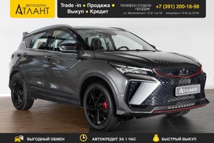 SUV   Geely Coolray 2023 , 2499000 , 