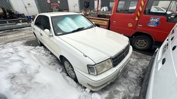  Toyota Crown 1998 , 300000 , 