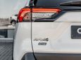 SUV   Toyota RAV4 2021 , 3480000 , 