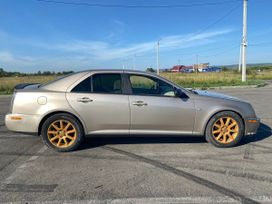  Cadillac STS 2005 , 1000000 , -
