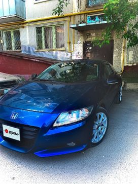  3  Honda CR-Z 2010 , 1100000 , 