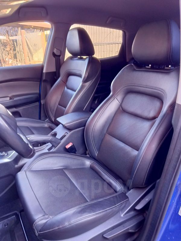 SUV   Chery Tiggo 4 2021 , 1350000 , --