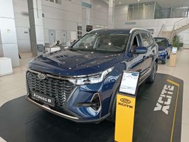 SUV   Xcite X-Cross 8 2024 , 3399000 , 