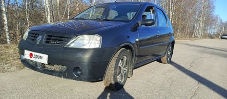  Renault Logan 2007 , 250000 , 