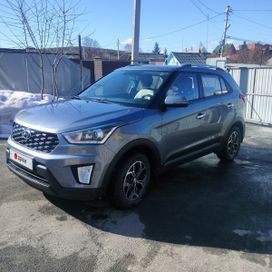 SUV   Hyundai Creta 2020 , 1900000 , 