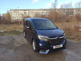    Honda Stepwgn 2019 , 2850000 ,  