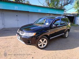 SUV   Mitsubishi Outlander 2007 , 1070000 , 