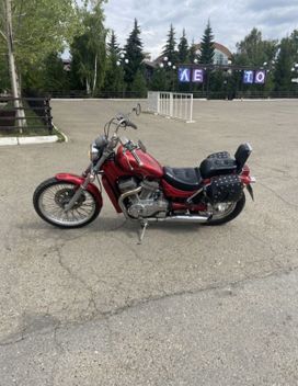  Suzuki Intruder 1995 , 333000 , 