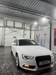  Audi A5 2014 , 1550000 , 